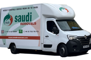 Saudi Removals